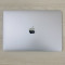 MacBook Air 2018 Silver i5 1.6ghz 16/256